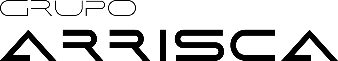 grupo arrisca logo